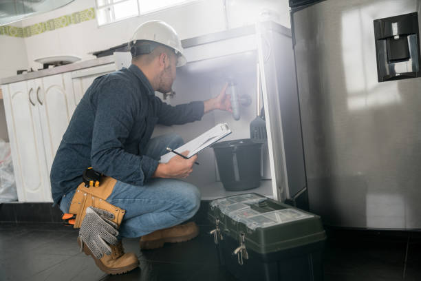 Best Pipe Repair Near Me  in Rouse, CA