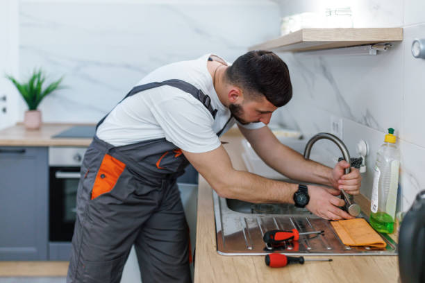  Rouse, CA Plumbing Pros