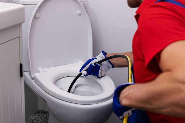 Best Toilet Repair Services  in Rouse, CA