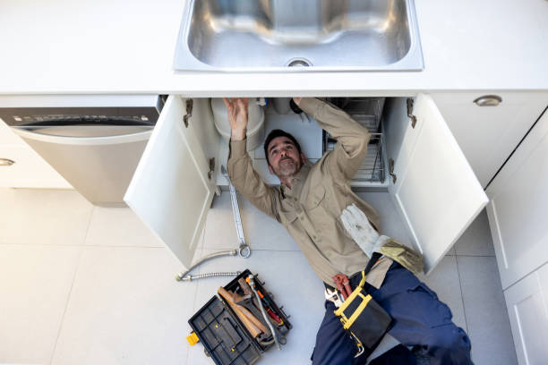 Trusted Rouse, CA Plumbing Experts