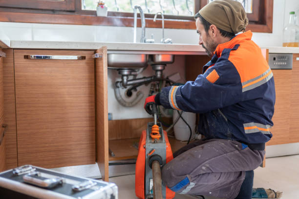 Best Sewer Line Repair  in Rouse, CA