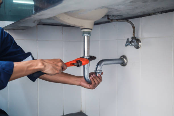 Best Shower Repair Services  in Rouse, CA