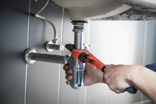 Best Local Plumber Services  in Rouse, CA