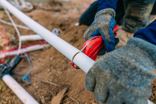 Best Water Softener Installation  in Rouse, CA
