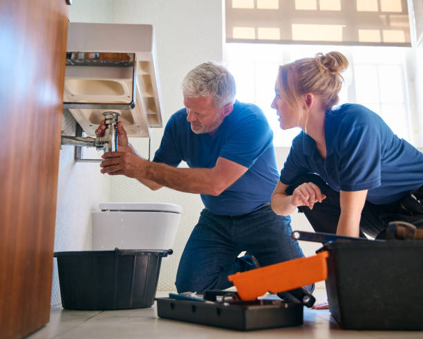 Best Same-Day Plumbing Service  in Rouse, CA